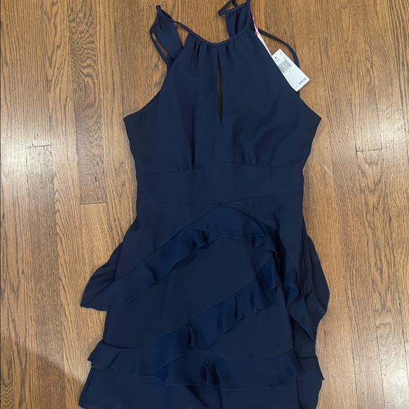 Parker Phoenix Dress - Picture 2 of 3